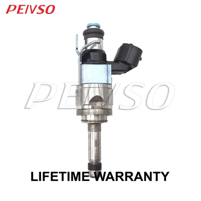 PEIVSO 1/4pcs 16600-5NA0A Fuel Injector For Nissan Infiniti QX50 2018 Car Engine Parts 166005NA0A