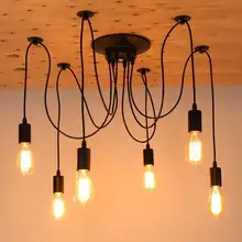 Vintage Edison Bulb E27 220V 40W #3