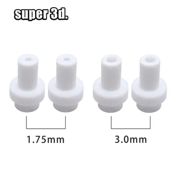 Ultimaker 2-4ユニットultimaker2,1.75mm 3mmフィラメント用コード