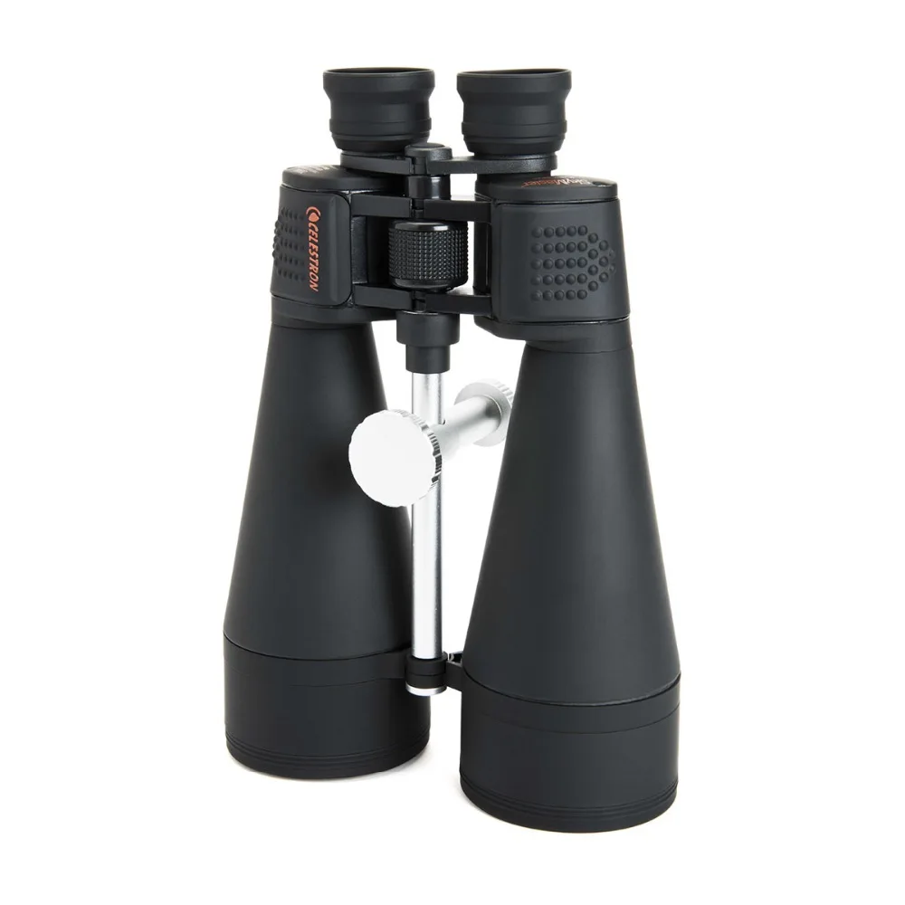 

Celestron SkyMaster 20x80 Porro Spotting Scopes Binocular Telescope Multi-Coated for Hunting Hiking Bird Watching Sport Events