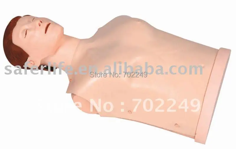 CPR Trainng Manikin Training model TRAIN DEVICE first aid training