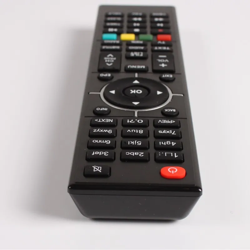 جهاز تحكم عن بعد لنجمة Zgemma ، وحدة تحكم تستخدم مباشرة ، HS ، H2S ، H2H ، H4 ، H5 ، H7 ، H7C ، H9 ، H52TC