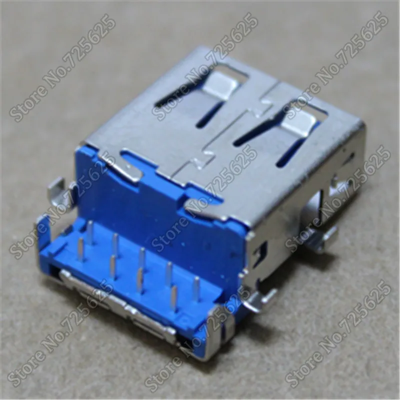 New 3.0 USB Jack Female Port Socket Connector For TOSHIBA L50-A