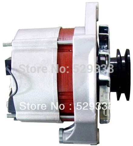 

NEW 12V ALTERNATOR 0120488255 3493704 3493706 3493715 3493717 LRB00132 LRB132 436727 1204128 1204217 FOR OPEL ASTRA 1.4L 1.6L