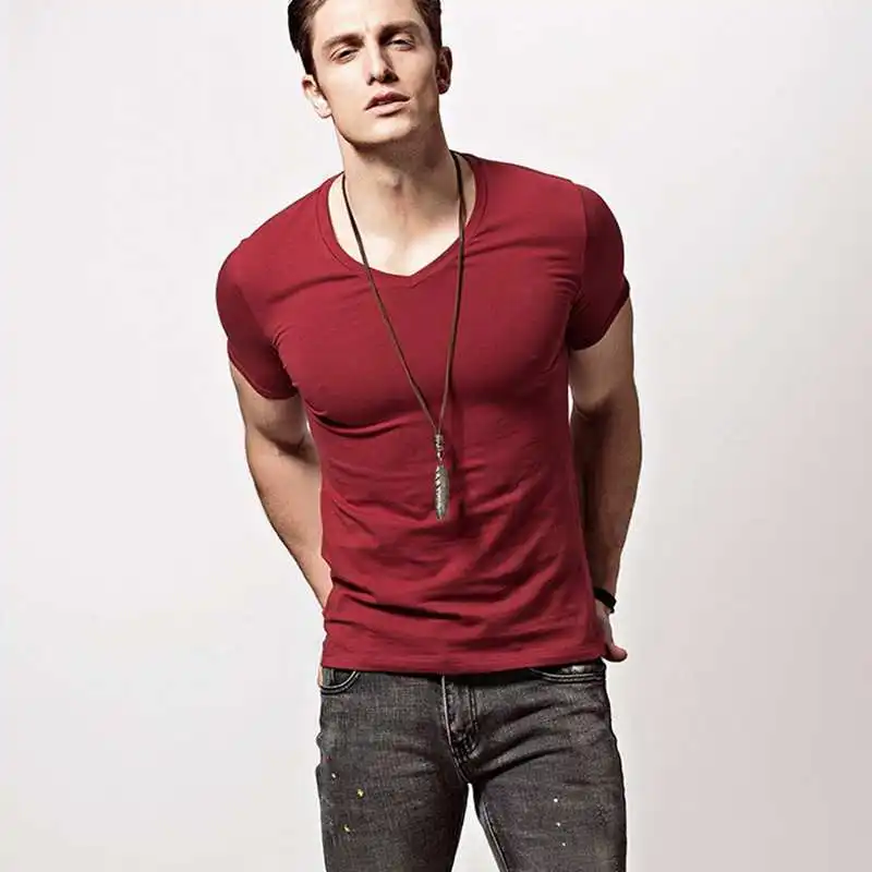 New Collares Necklaces Cool Rock Feathers Pendant Genuine Leather Long Chain Vintage Design image 6