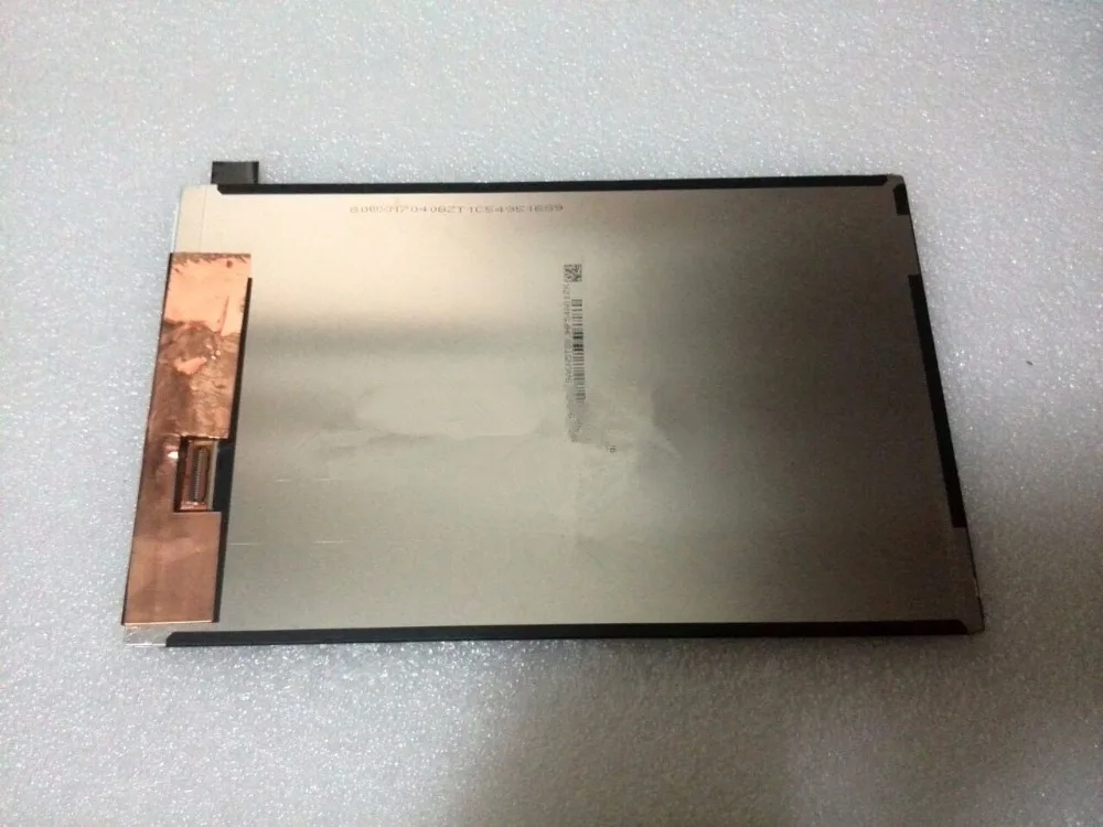 

Free shipping original new the high quality For Lenovo 8inch TAB 3 TB3-850M TB3-850F TV080WXB-NL1 tablet LCD Screen