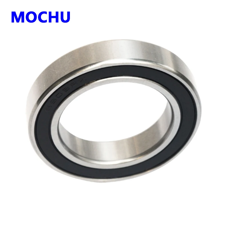 

10pcs Bearing 6908 6908RS 61908 61908-2RS1 6908-2RS 40x62x12 MOCHU Shielded Deep Groove Ball Bearings Single Row