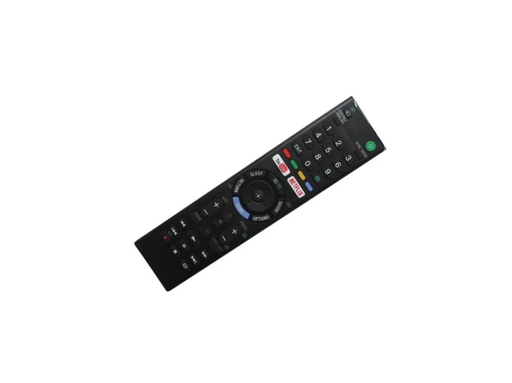원격 제어 Sony KD-55XD8599 KD-65XD8577 XBR-55X850S Bravia LED HDTV XBR-55X900E