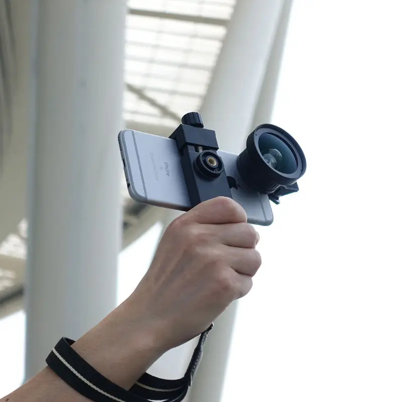 الذكي قبضة مقبض تزوير ث/حزام المعصم ، ترايبود جبل محول ل فون ، سامز