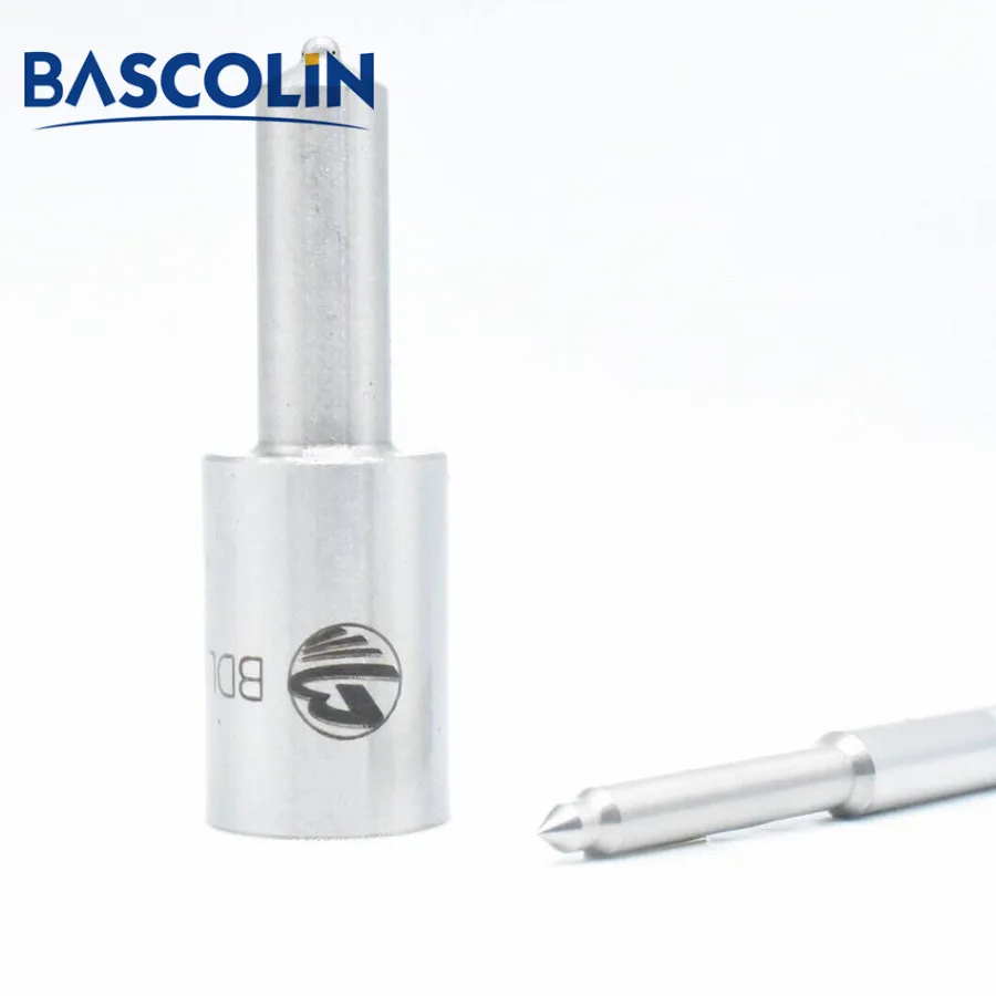 BASCOLIN Injector Nozzles BDLL150S6556 2645C611 5621599