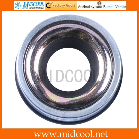 

Automobile Air Conditioning Compressor Shaft Oil Seal for Sanden SD 508