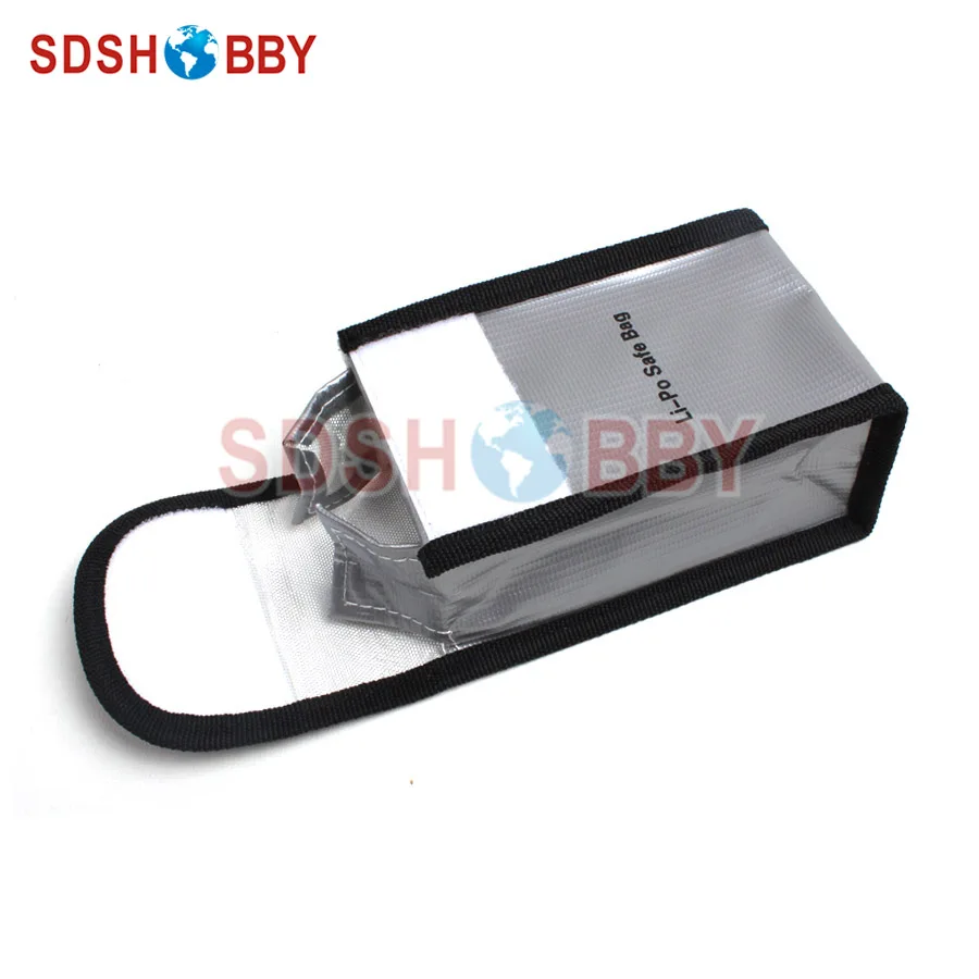 Lipo Battery Safe Bag Safety Pocket Protective Bag for DJI Phantom 3/ 4/pro/pro+ V2.0