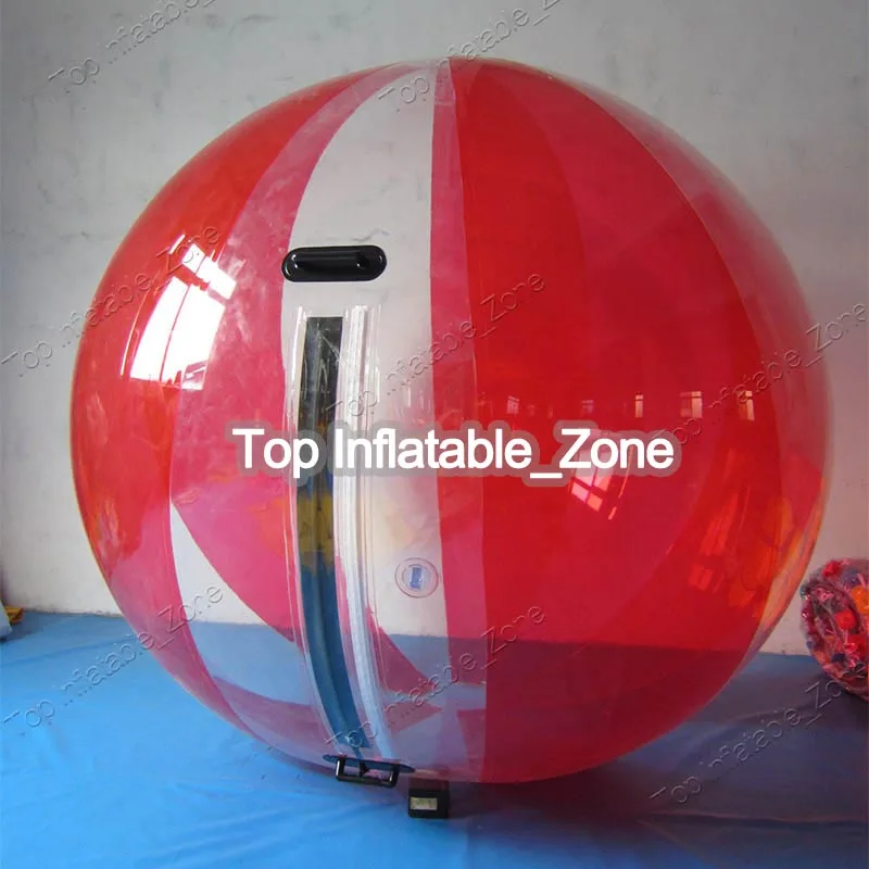 Low Price China 2M Water Walking Ball, Water Toy Ball, Splash Bomb Water Ball for Kids