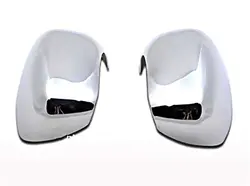Chrome Mirror Cover For 05-10 Chrysler 300 300C