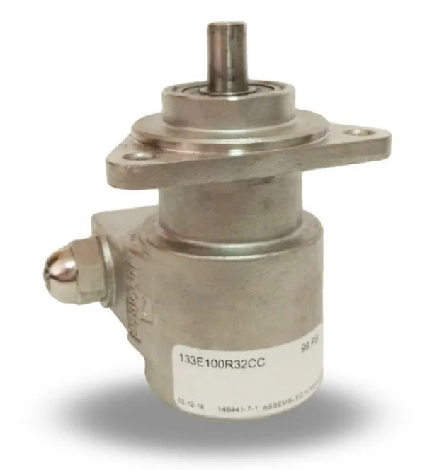 Procon 133E100R32CC99 Stainless Steel Rotary Vane Water Pum  100GPH,