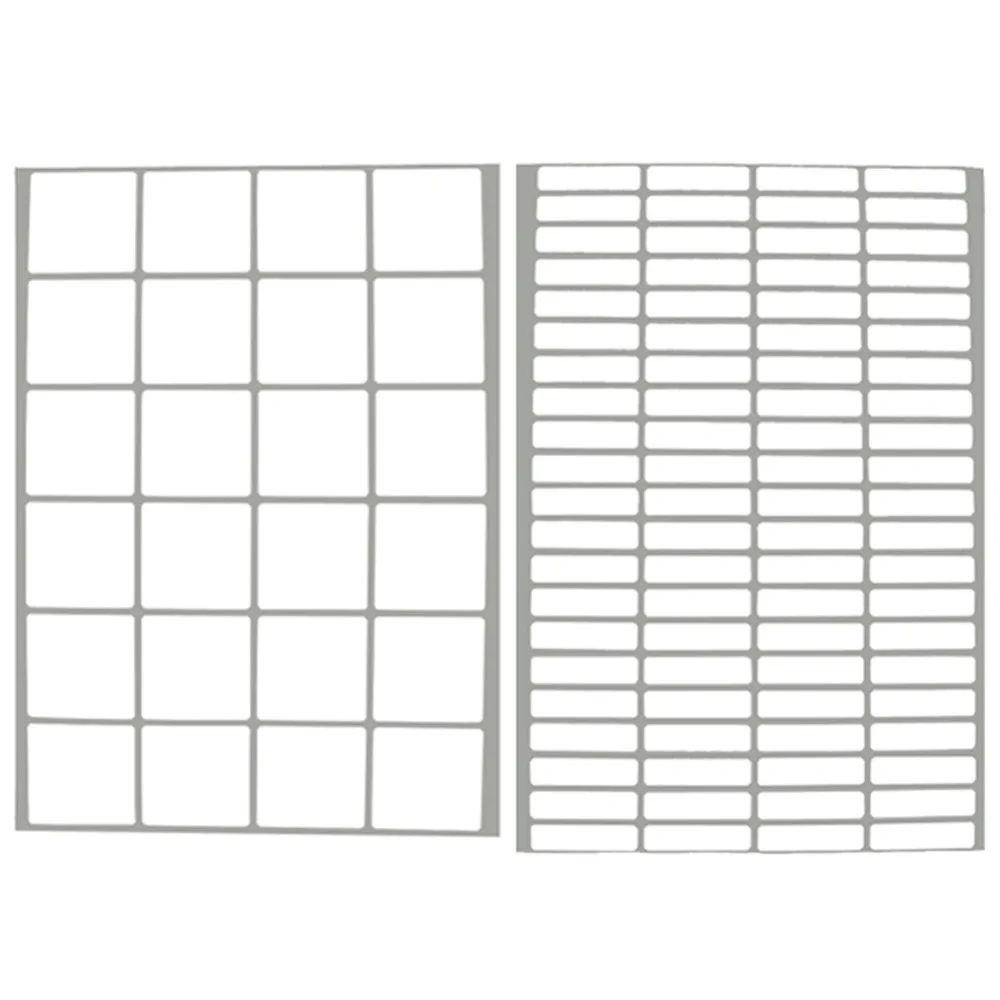 AideTek ESD safe Enclosure for Chips diodes Electronics Storage Cases & Organizers smd storage plastic toolbox label BOXALL48AS