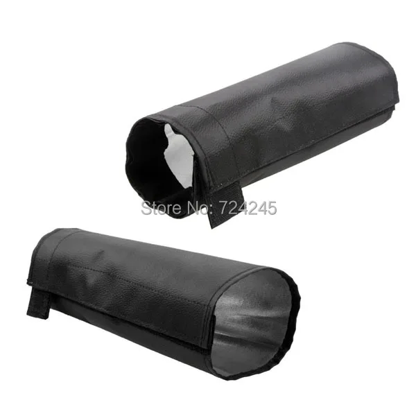 Flash Diffuser Foldable Spotlighting Cloth Bender Light Beam Snoot Softbox Tube for Nikon Canon Yongnuo Speedlite Flash