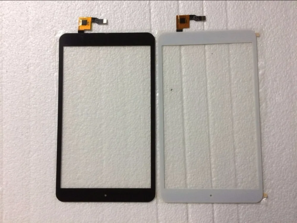 8'' New Alcatel One Touch POP 8 P320 P320X Capacitive touch screen panel  Digitizer Glass Sensor jdc.3846fpc-b