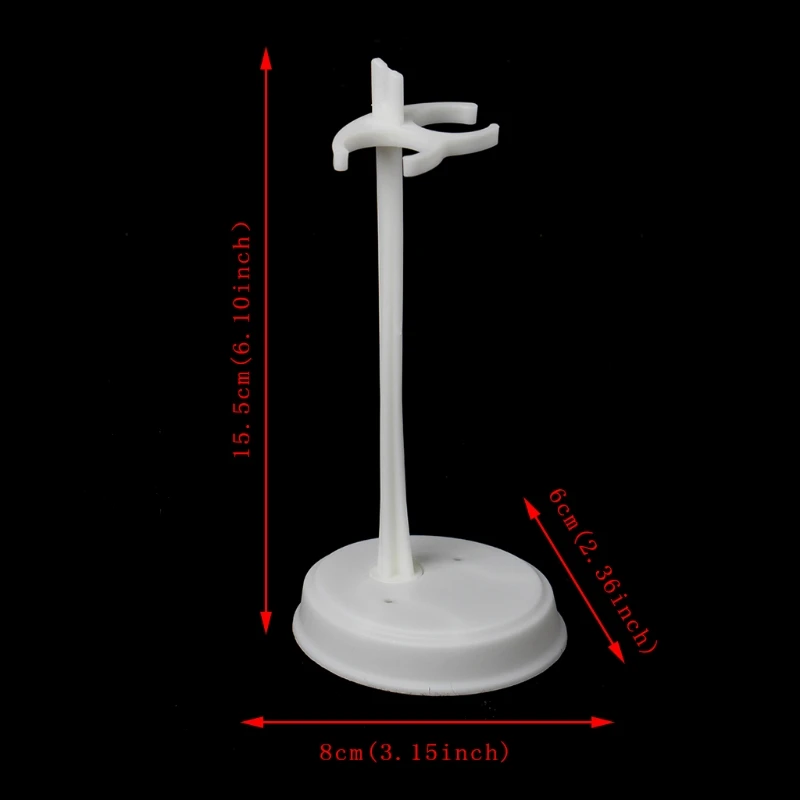 Leg Support Stand Prop Mannequin Model Holder For Barbies Monster High Dolls Toy MAY7-A