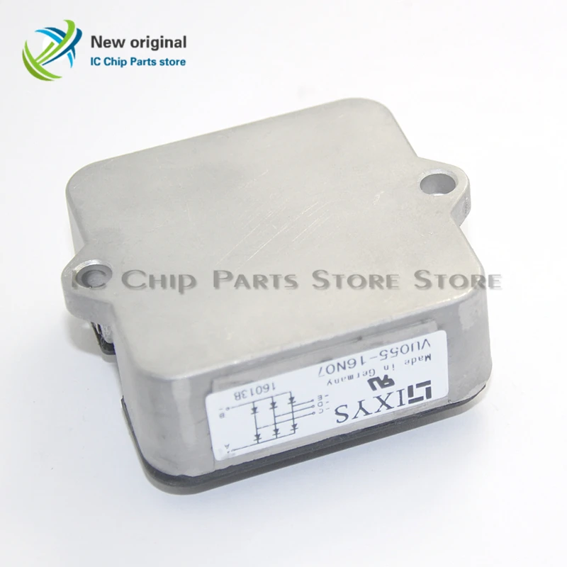 VUO55-16NO7 VUO55 VUO55-16 1/за штуку Бесплатная доставка Новый модуль