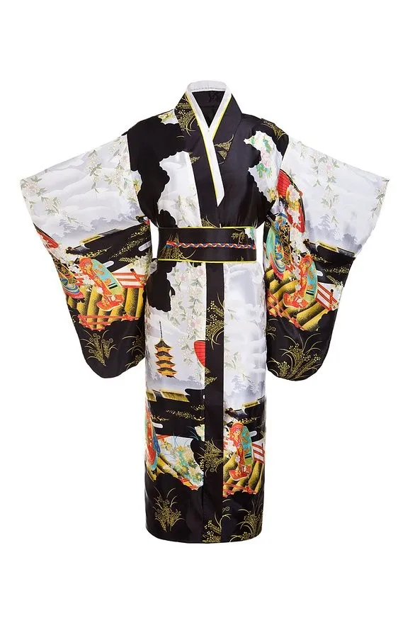 japanese style formal dress Japanese Sailor Style Lace Vintage-Sailor Dress Japanese fashion