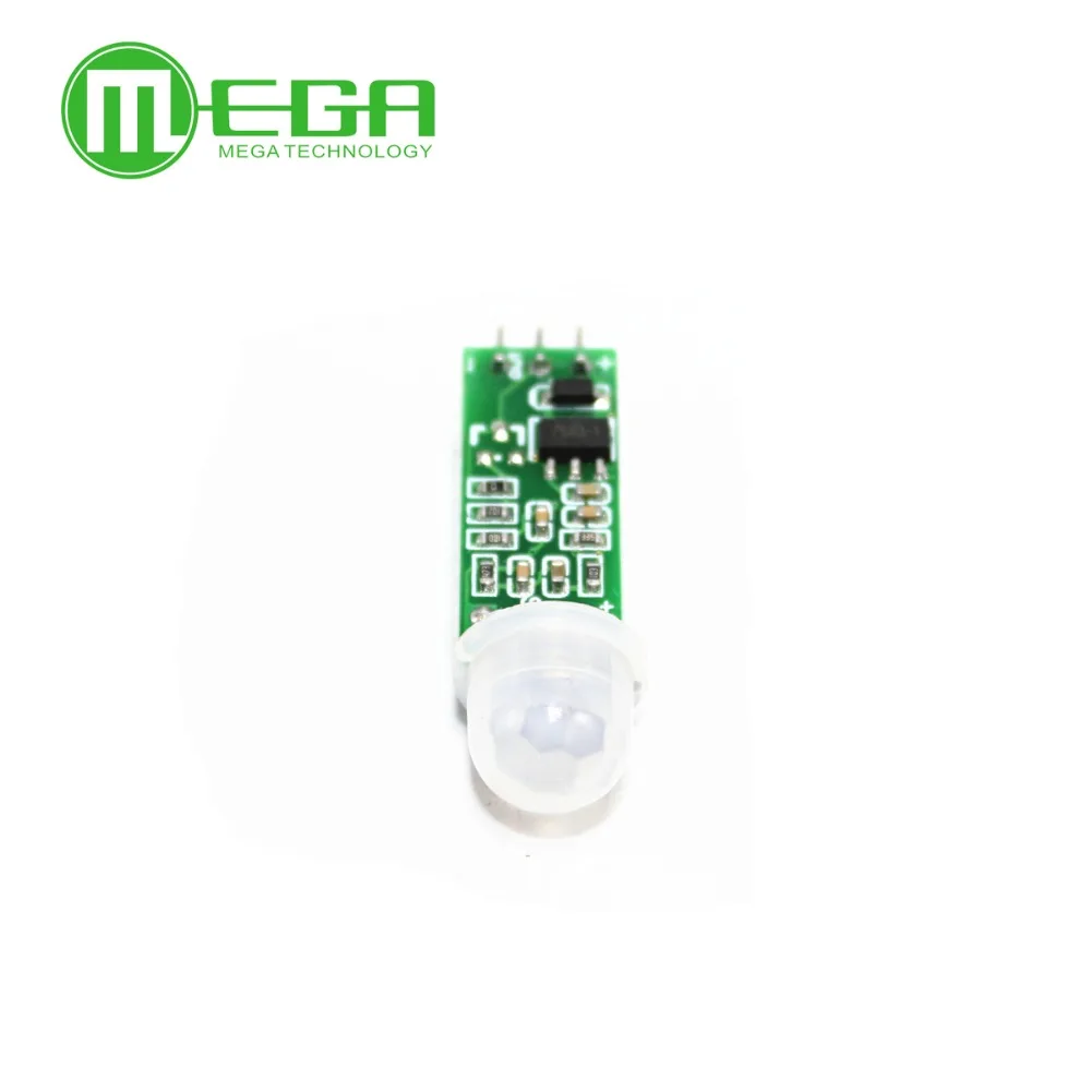 G3-05  10PCS HC-SR505 Mini sensing module body sensing mode mini-body sensor switch NEW