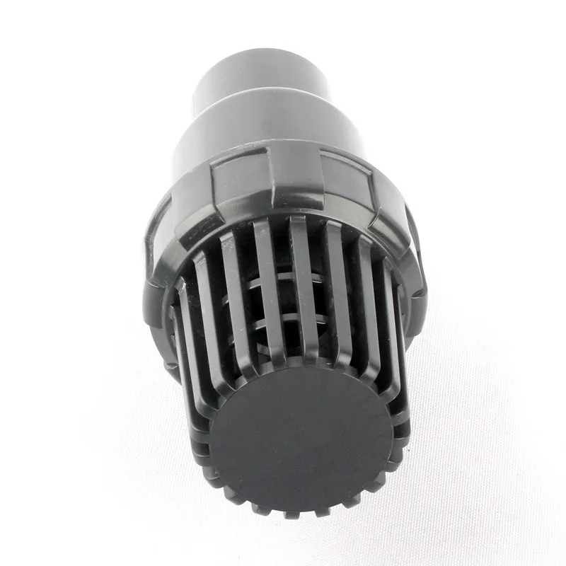 

1pcs ANSI 1"(33.4mm) Waterstop Connector NuoNuoWell Plastic PVC Check Valve Shower Pipe Valve Aquarium Garden Irrigation Joint