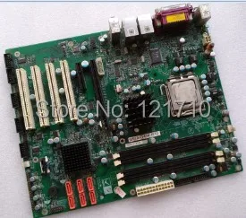 Industrial equipment board IMBA-Q454-R10 REV 10 006B106-00-103-RS