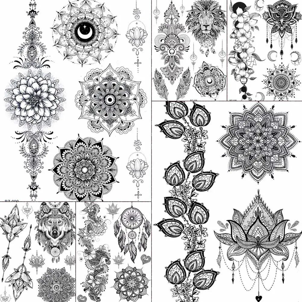 Tattoo 187 Bedeutung: Was bedeutet das Symbol und wie kann man es als temporäres Tattoo tragen?