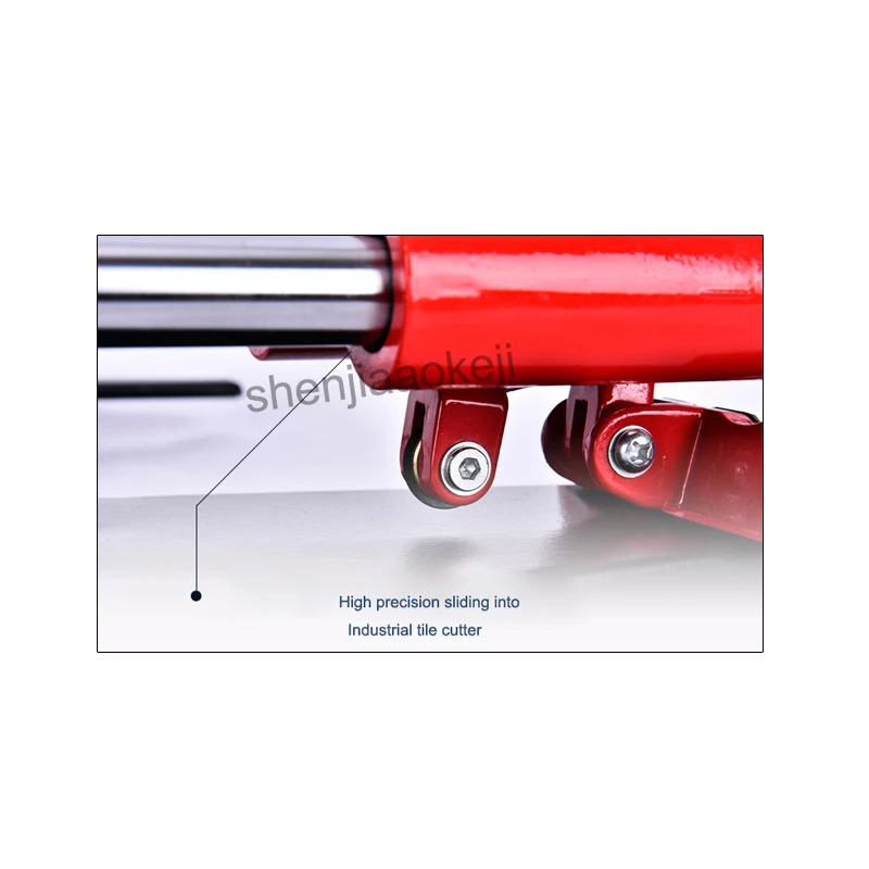 Electric Multi-functional Desktop Tile Cutting Machine D-7 High Power Automatic Tile Saw Cutter Stone Cutter1800W 220V 5500r/min