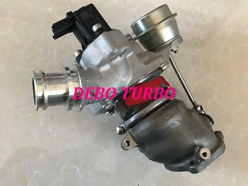 

NEW GENUINE Borgwarners KP35 BYD471ZQA-1118020 54359700059 Turbocharger for BYD Surui L3 F3 G5 F5 BYD471ZQA 1.2T 82KW 2013-