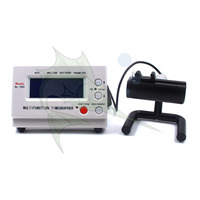 Weishi No.1000 Timegrapher Mechanical Watch Movment Detector Tool Timegrapher 1000 Watch Tool for Watchmaker repairing