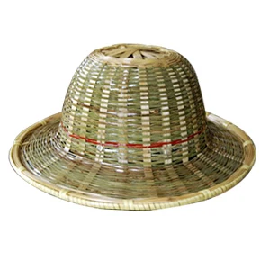 Bee  (wholesale bamboo hat) cap hat  to prevent bee medicine anti bee  clothing.