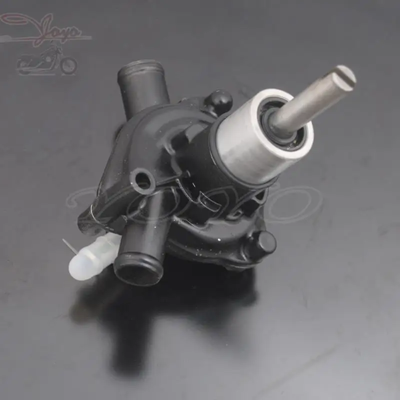 Free Shipping Motorcycle Accessories Modified Water Pump Assembly For Honda CB400 1992-1998 VTEC 99-07