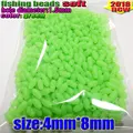 500 piezas de 4 mm a 8 mm