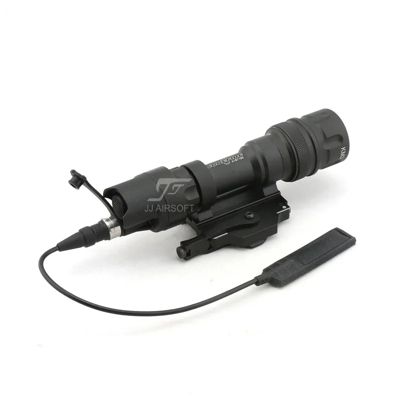 

Element SF M952V LED WeaponLight (Black/Tan) FREE SHIPPING(ePacket/HongKong Post Air Mail)