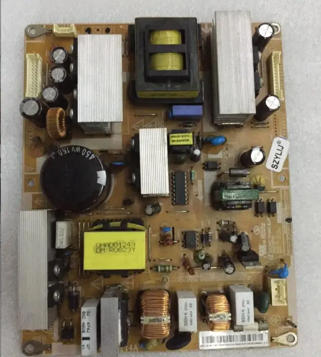 

power board for good quality original and used for LA32A350C1 LA32R81BA BN44-00214A MK32P5B