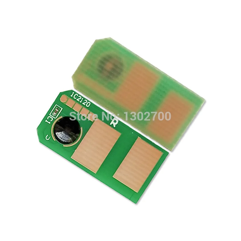 20PCS 44469814 44469742 44469741 44469740 Toner Cartridge chip For OKI ES5430 ES3451 ES5461MFP ES5461 ES 5430 3451 5461 reset EU