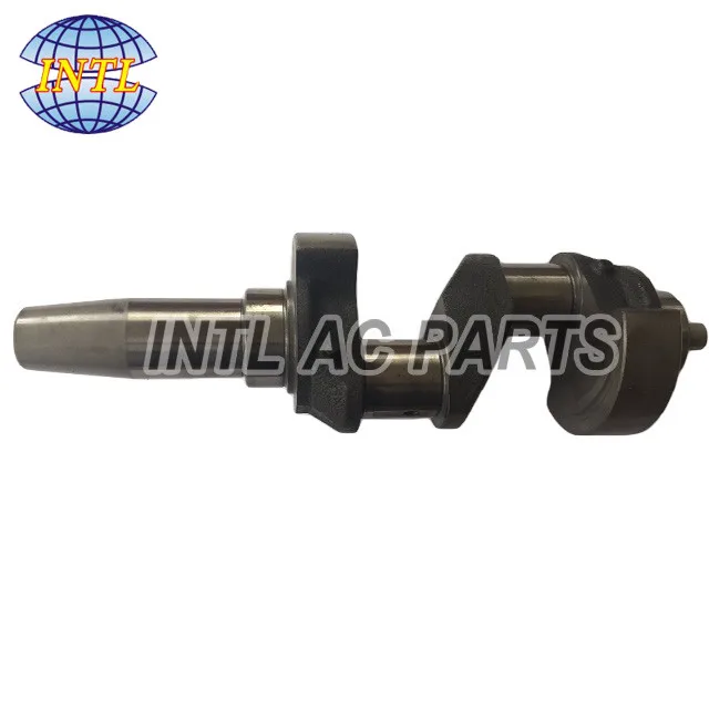 High Quality Air-conditioning Compressor Crankshaft Power Transmission Assembly Parts for BOCK FK40 Series