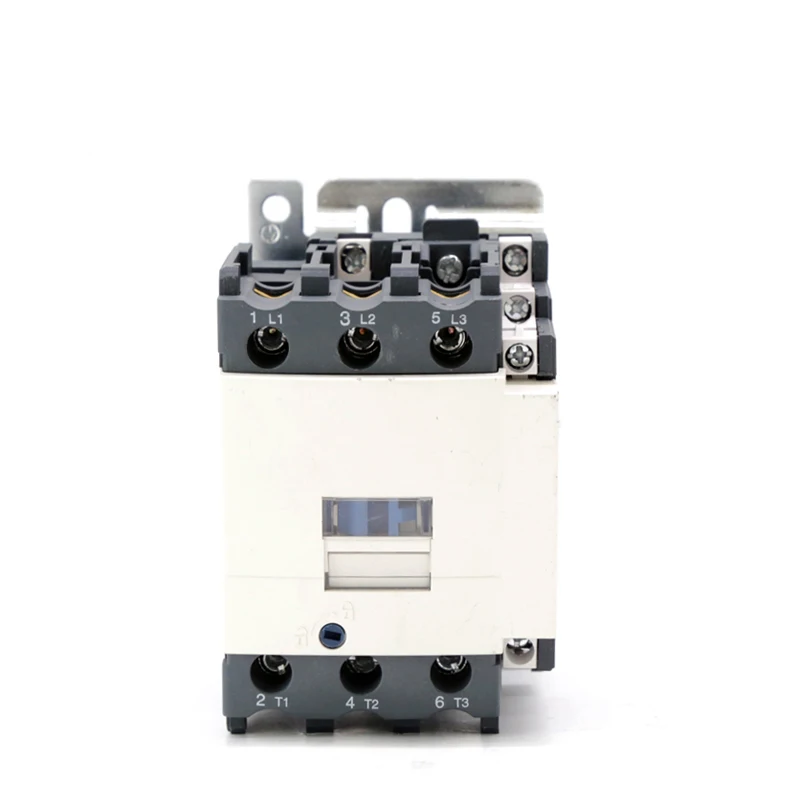 LC1-D40 AC Magnetic Contactor 40A 1NO 1NC AC motor starter Relay Contactor 220V/380V 50/60Hz 3 Phase Delay Contactors