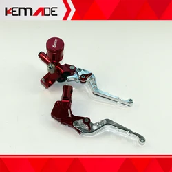 Adelin px-2 CNC master cylinder for ruckus zoomer brake lever clutch lever 7/8