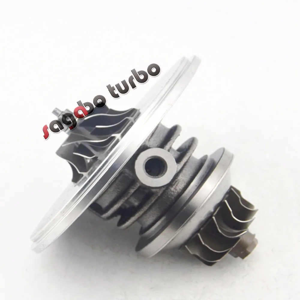 

Cartridge turbo GT1549S 0375P4 turbine CHRA 713667-0003 713667 For Citroen Evasion / Jumpy 2.0 HDI DW10ATED4 109HP