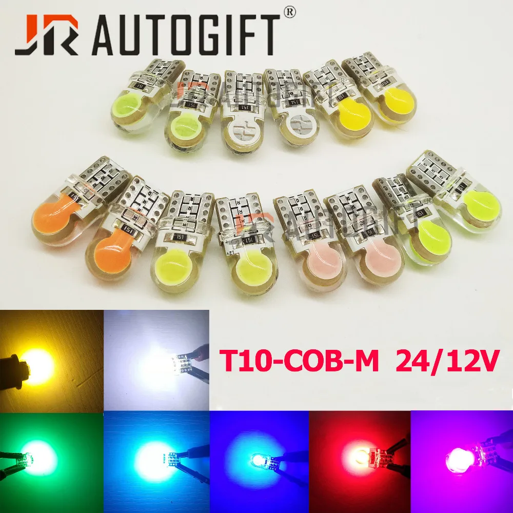 100Pcs 12V 24V Led …