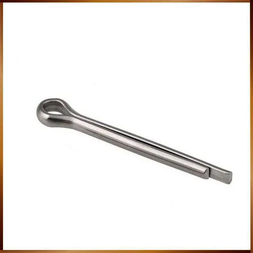 Free shipping 100PCS Cotter Pin M3*L Stainless Steel Hardware Assortment Box Cotter Pin