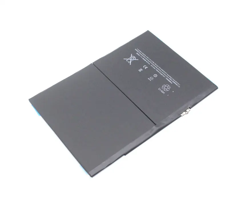 Replacement Battery For IPad Air & IPad 5th-7th Gen - 8827mAh 0 Cycle Battery With Repair Tools