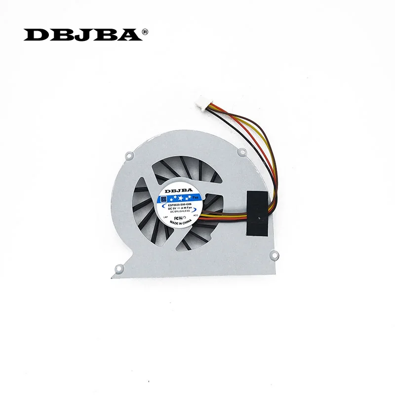

Вентилятор охлаждения процессора ноутбука для Acer Aspire 4830 4830G 4830T 4830TG Fan