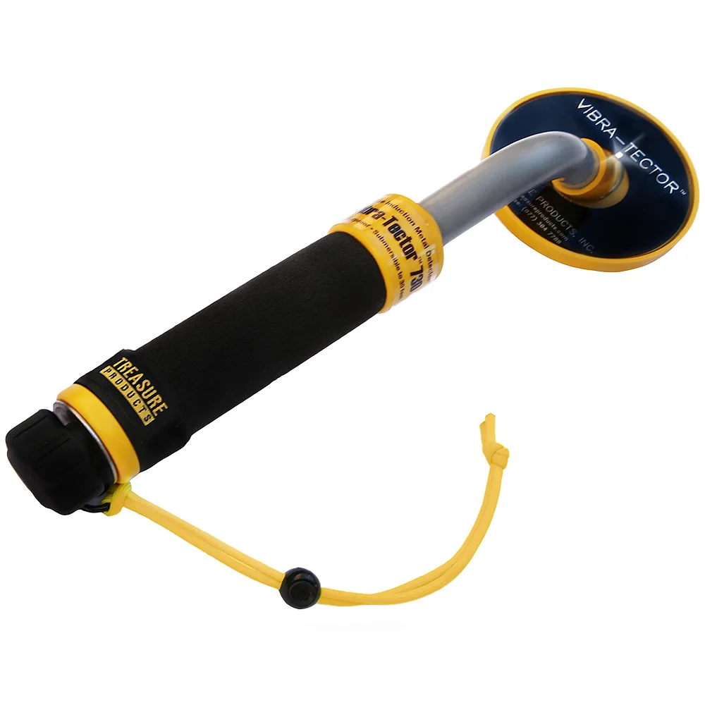 

Metal Detector Vibra Pi-iking750 Underwater Search Pulse Induction Pinpointer Vibratector 750 Underwater Beach Detector