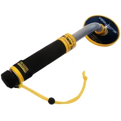 Metal Detector Vibra Pi-iking750 Underwater Search Pulse Induction Pinpointer Vibratector 750 Underwater Beach Detector