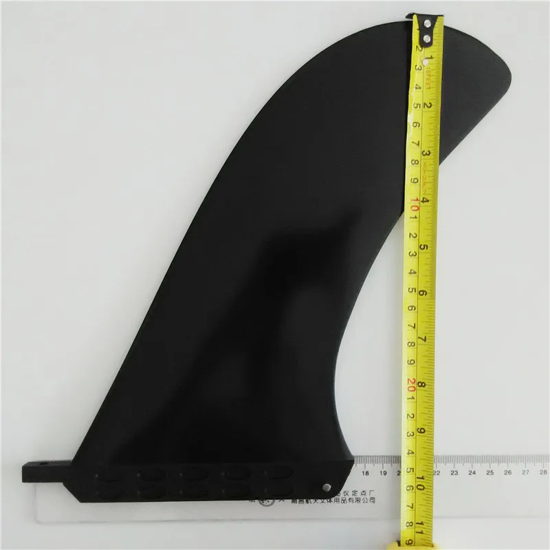 Longboard Fins 9.5