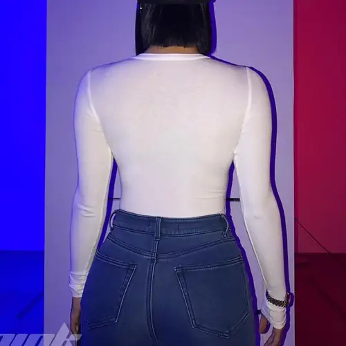 Maglie, Costume da gioco e Bodysuit